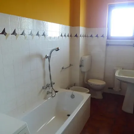 Apartamento La Casa Di Tina *