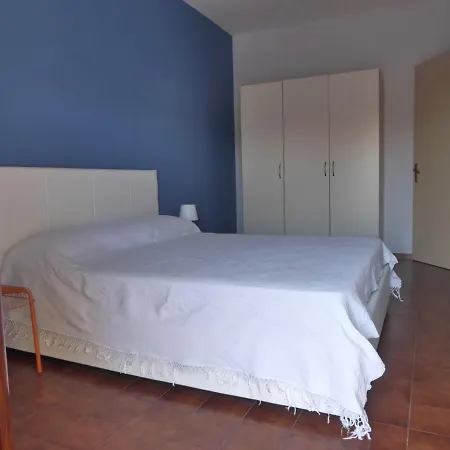 La Casa Di Tina * Ventimiglia