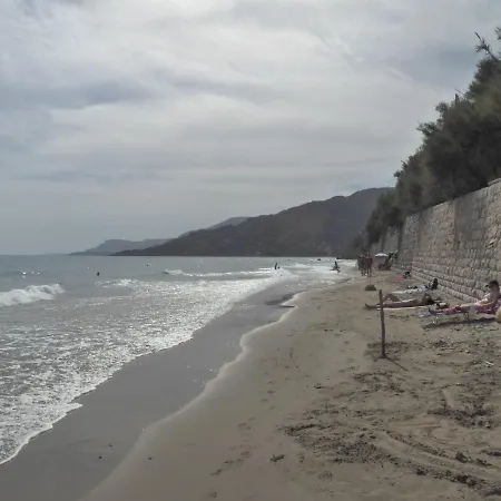 La Casa Di Tina * Ventimiglia