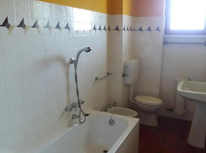 Апартаменты La Casa Di Tina *