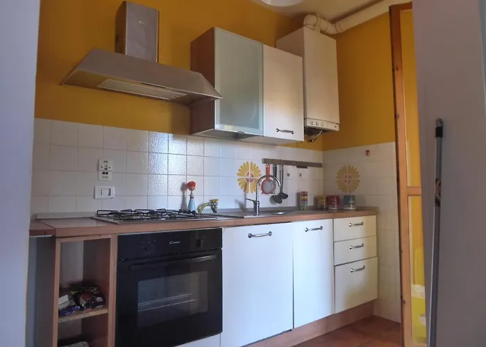 La Casa Di Tina *