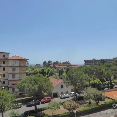 דירה La Casa Di Tina ונטימיגליה