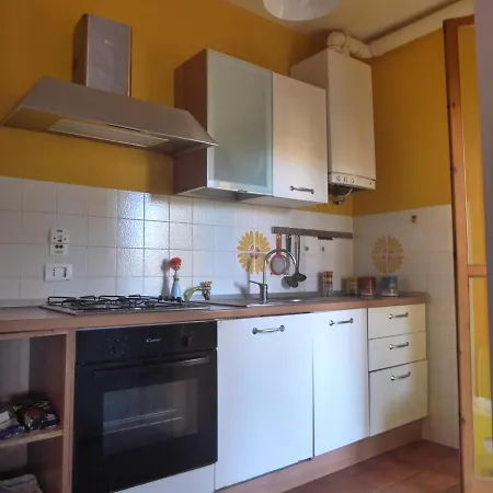 La Casa Di Tina *