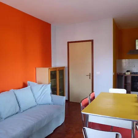 La Casa Di Tina Appartement Vintimille