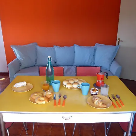 La Casa Di Tina