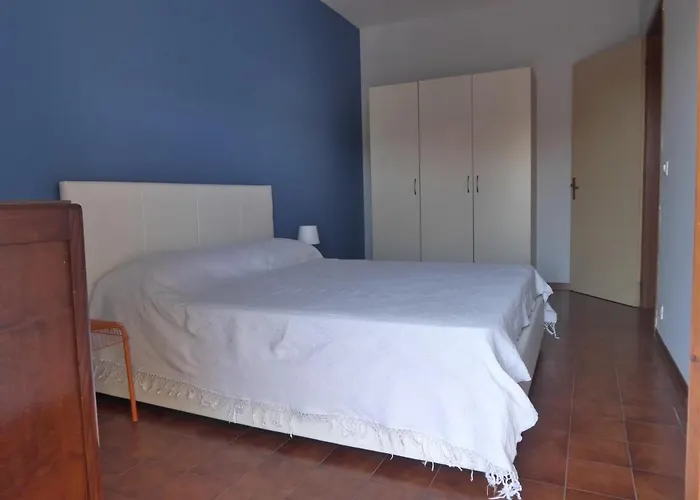 La Casa Di Tina * Ventimiglia