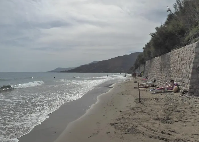 La Casa Di Tina * Ventimiglia