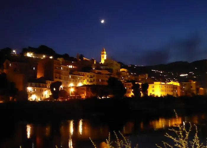 Lejlighed La Casa Di Tina *